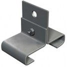 Suport conductor lat 80mm OBO